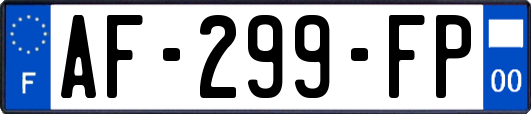 AF-299-FP