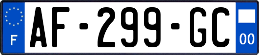 AF-299-GC