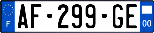AF-299-GE