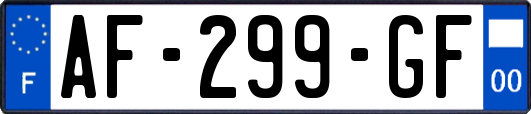 AF-299-GF