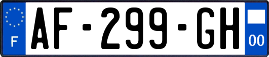 AF-299-GH