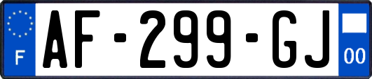 AF-299-GJ