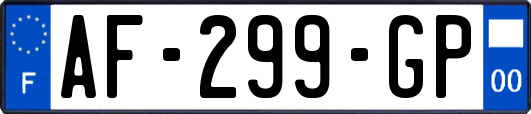 AF-299-GP