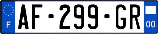 AF-299-GR