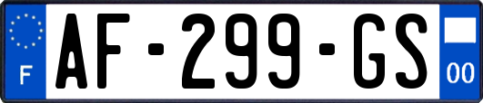 AF-299-GS