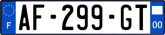 AF-299-GT