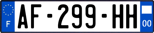 AF-299-HH