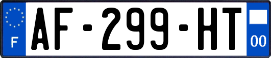AF-299-HT