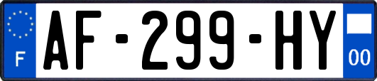 AF-299-HY