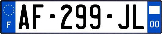 AF-299-JL