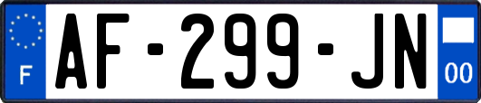 AF-299-JN