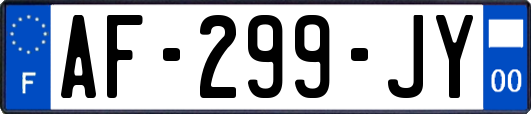 AF-299-JY