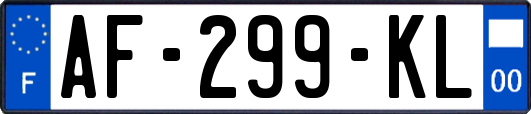 AF-299-KL