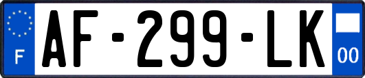 AF-299-LK
