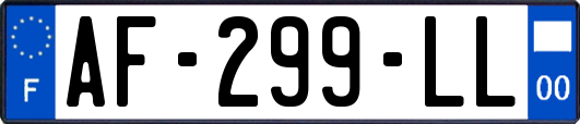 AF-299-LL