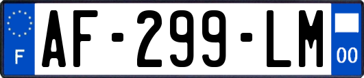 AF-299-LM