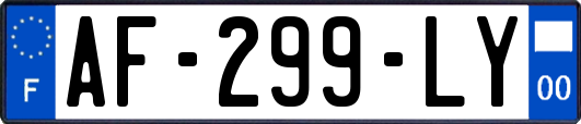 AF-299-LY