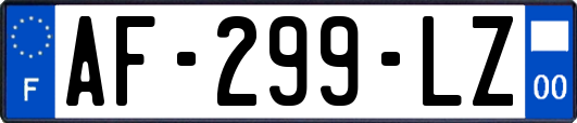 AF-299-LZ