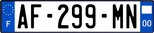 AF-299-MN