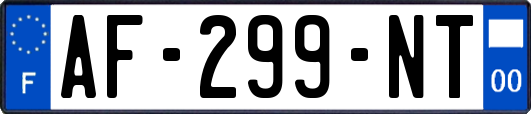 AF-299-NT