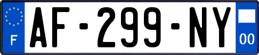 AF-299-NY