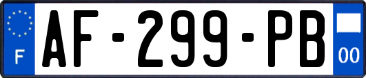 AF-299-PB