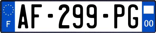 AF-299-PG