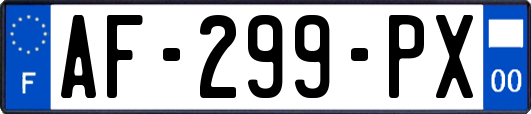 AF-299-PX