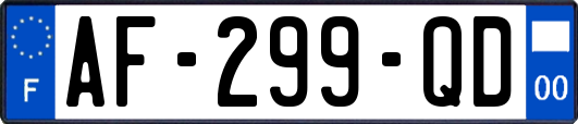 AF-299-QD