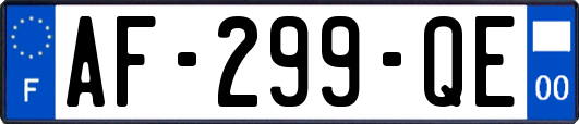 AF-299-QE