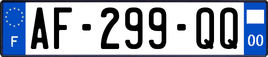 AF-299-QQ