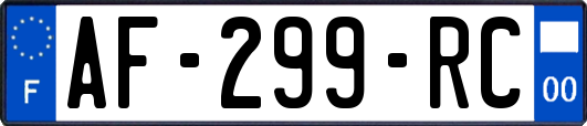 AF-299-RC