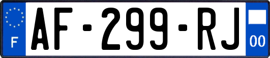 AF-299-RJ