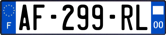 AF-299-RL