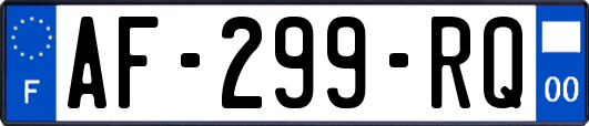 AF-299-RQ