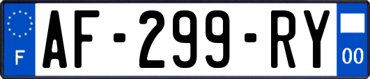 AF-299-RY