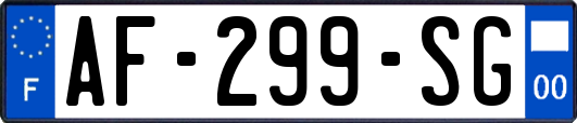 AF-299-SG