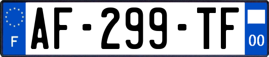 AF-299-TF