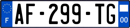 AF-299-TG