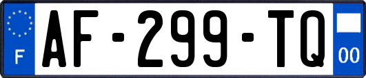 AF-299-TQ