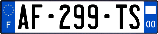 AF-299-TS