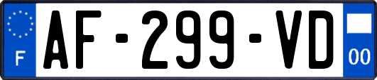 AF-299-VD