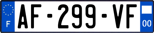 AF-299-VF
