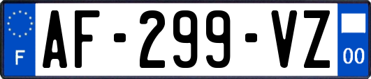 AF-299-VZ