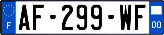 AF-299-WF