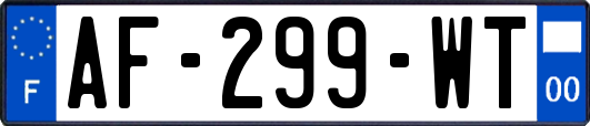 AF-299-WT