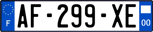 AF-299-XE