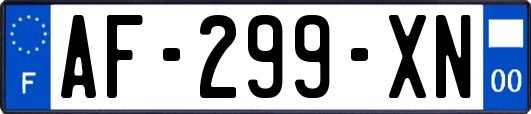 AF-299-XN