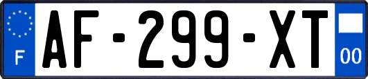 AF-299-XT