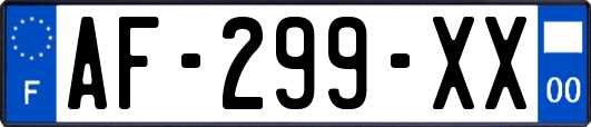 AF-299-XX
